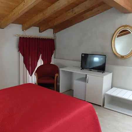 B&B Eldorado Sommacampagna Exterior photo