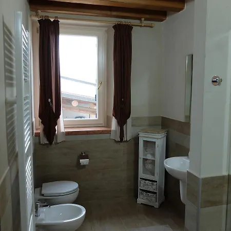 B&B Eldorado Sommacampagna Exterior photo