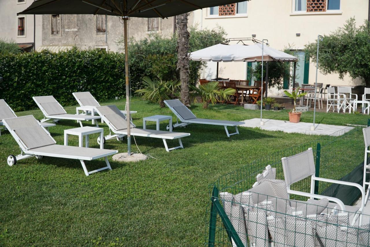 Bed & Breakfast Eldorado Sommacampagna