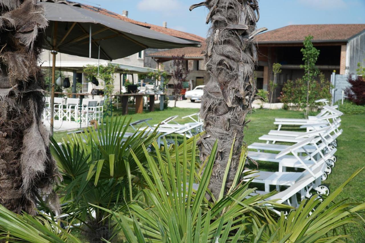 Bed & Breakfast Eldorado Sommacampagna
