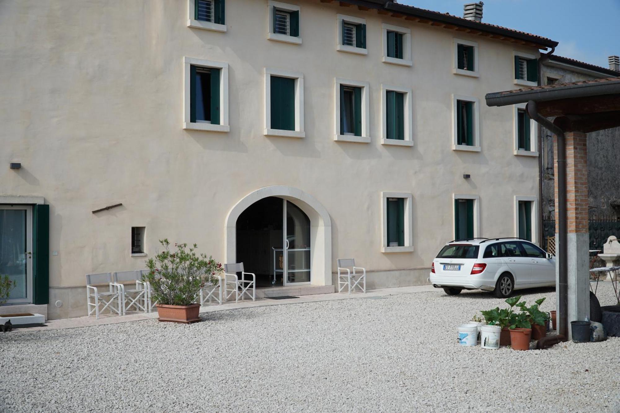 Eldorado Bed & Breakfast Sommacampagna