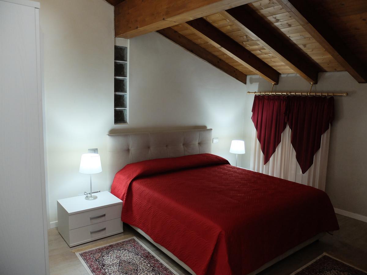 Eldorado Bed & Breakfast *