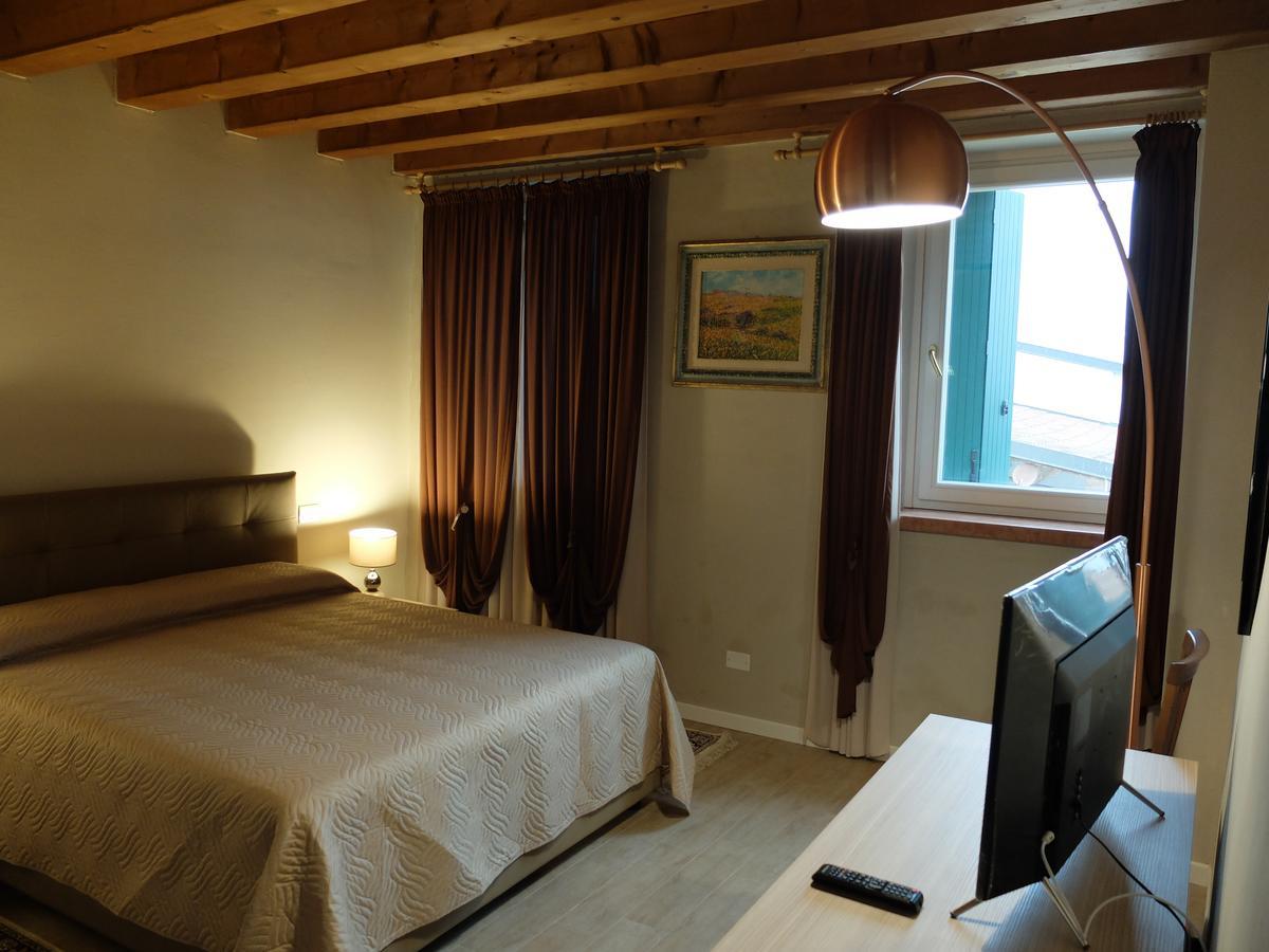 Eldorado Bed & Breakfast Sommacampagna