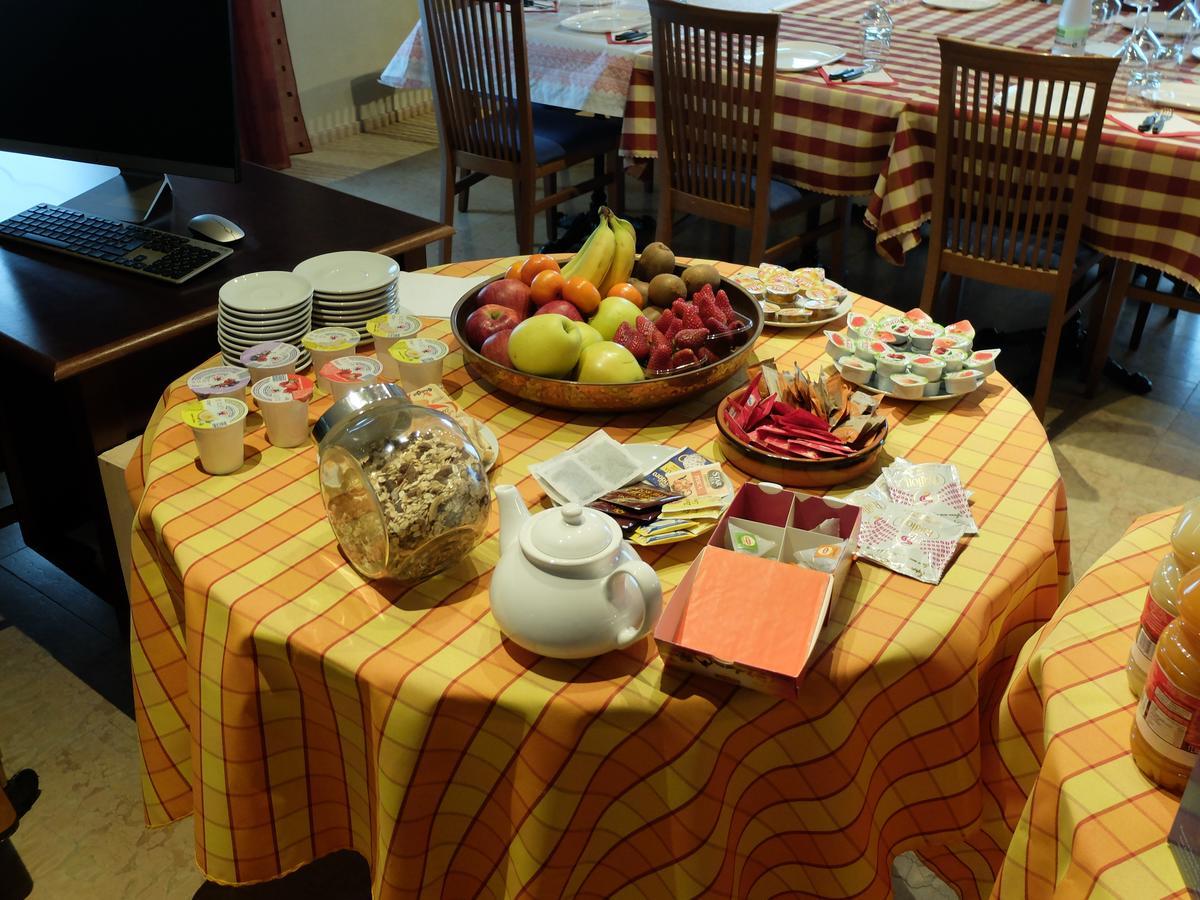 Eldorado Bed & Breakfast *