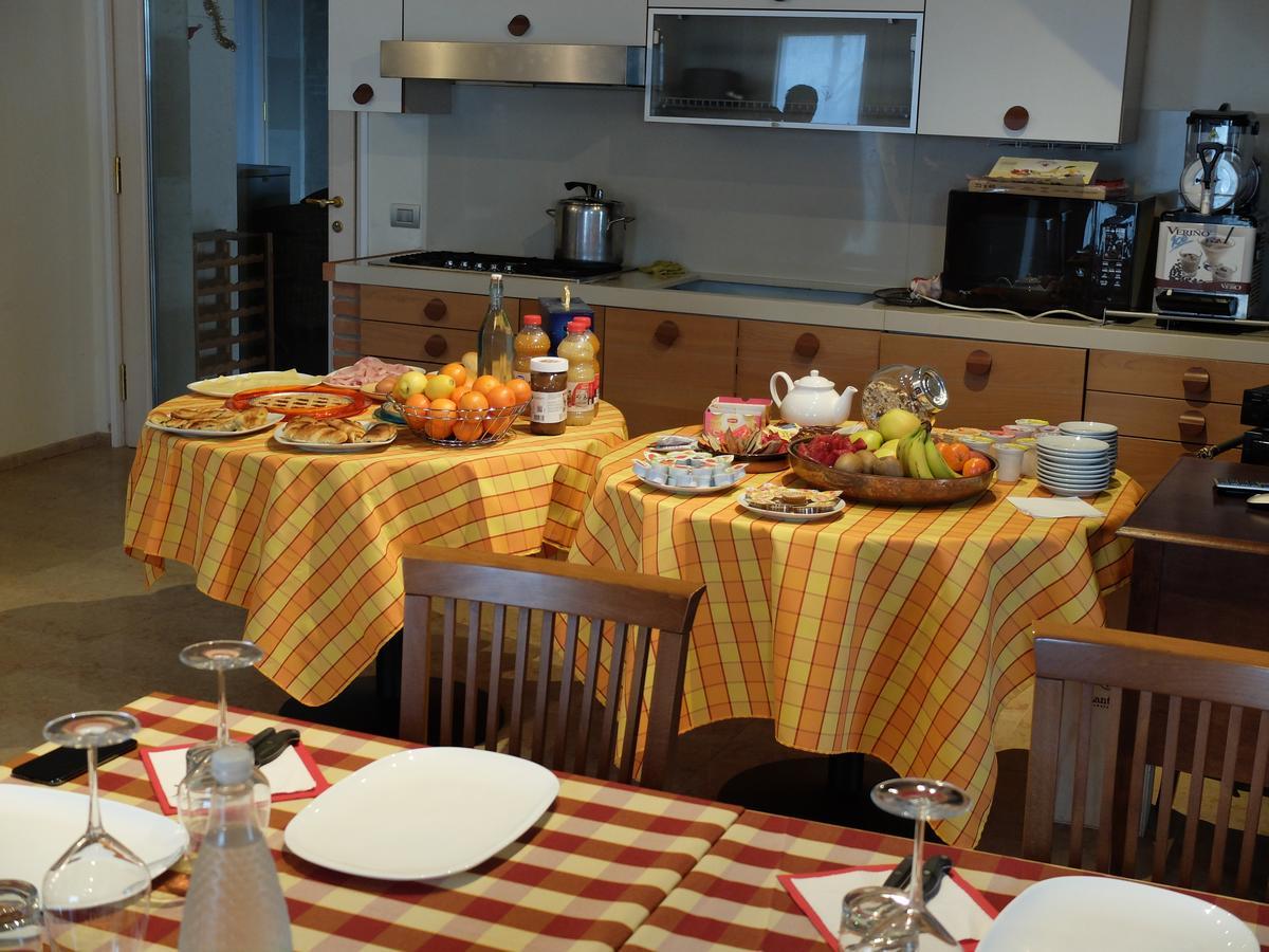 Bed & Breakfast Eldorado Sommacampagna