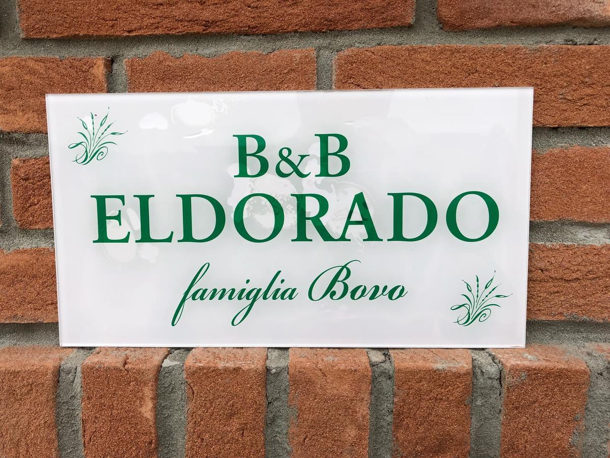 Eldorado Bed & Breakfast