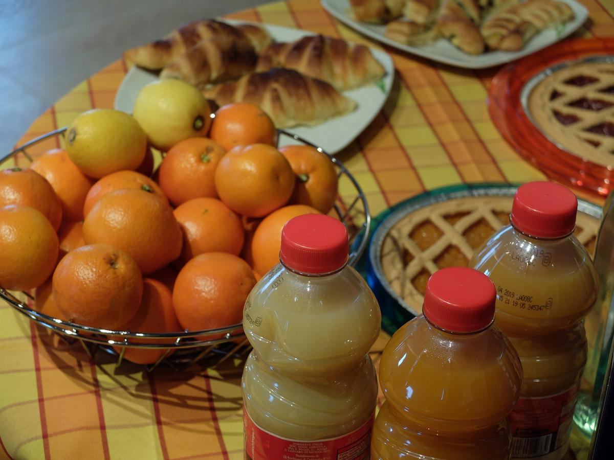 Bed & Breakfast Eldorado