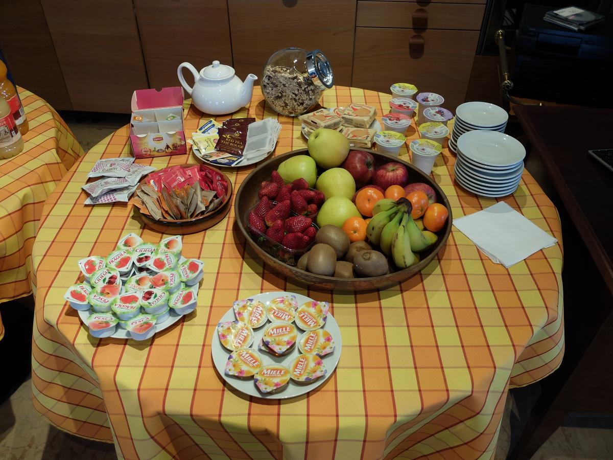 Eldorado Bed & Breakfast Sommacampagna