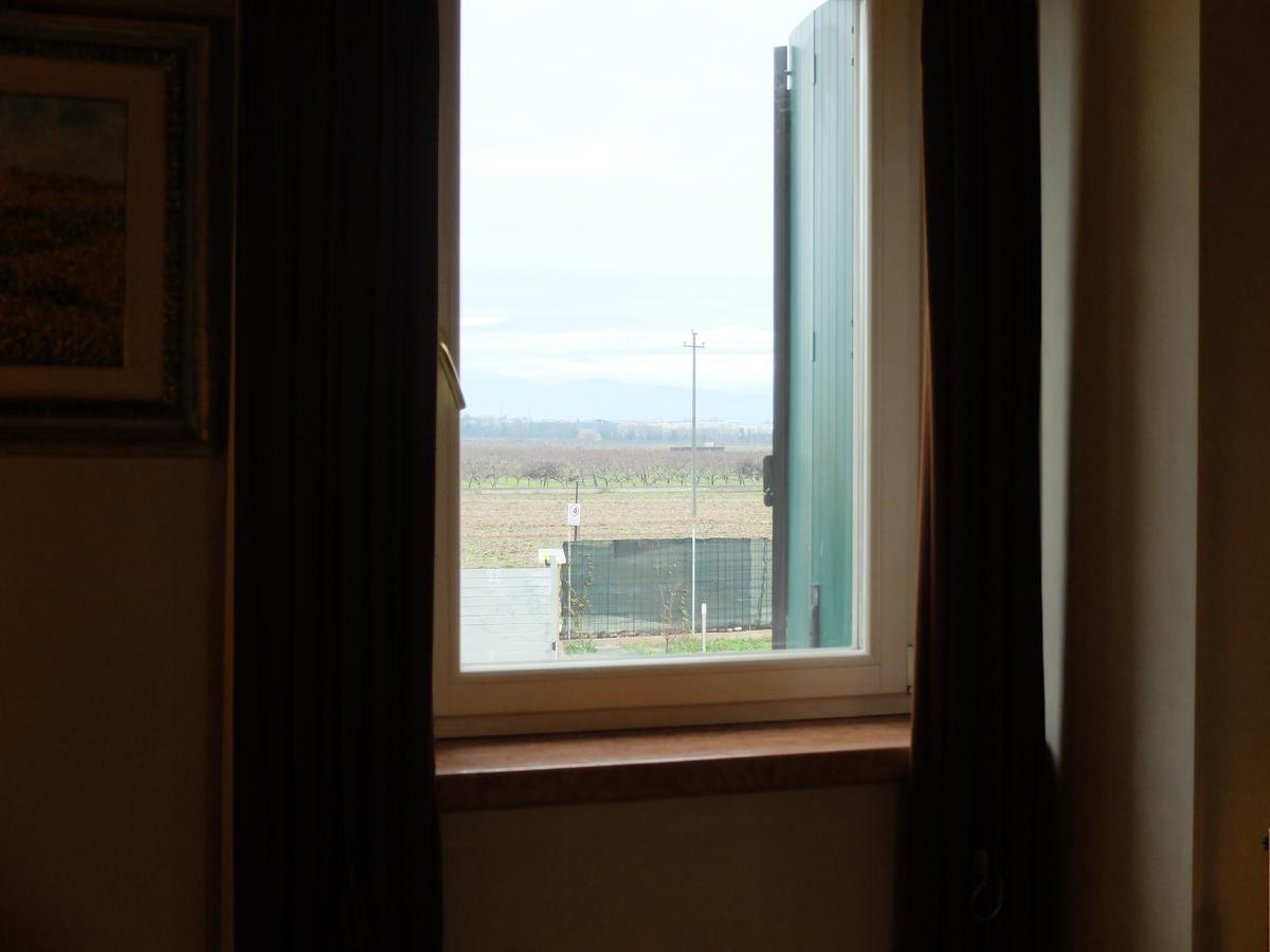 Bed & Breakfast Eldorado *