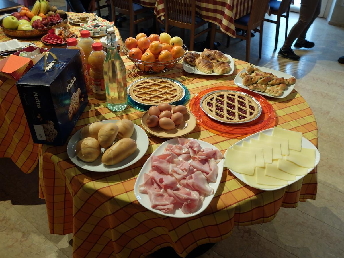Eldorado Bed & Breakfast