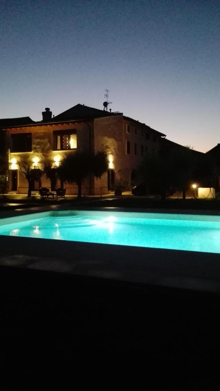 Bed & Breakfast Eldorado *