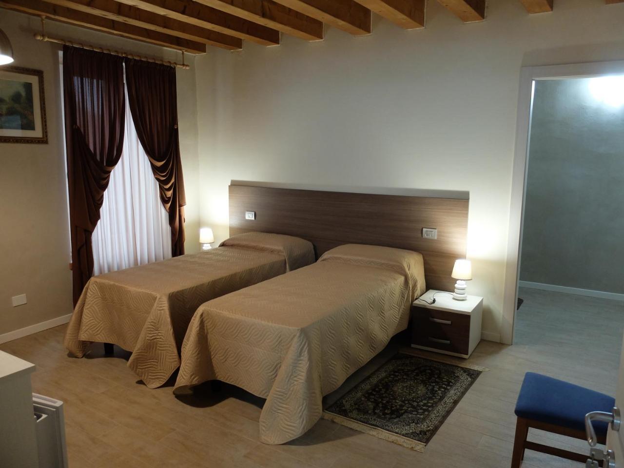 Bed & Breakfast Eldorado Sommacampagna