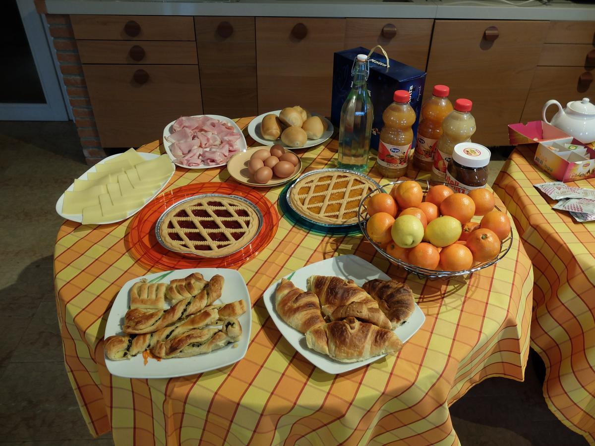 Bed & Breakfast Eldorado Sommacampagna