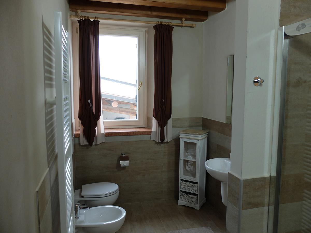 Bed & Breakfast Eldorado *