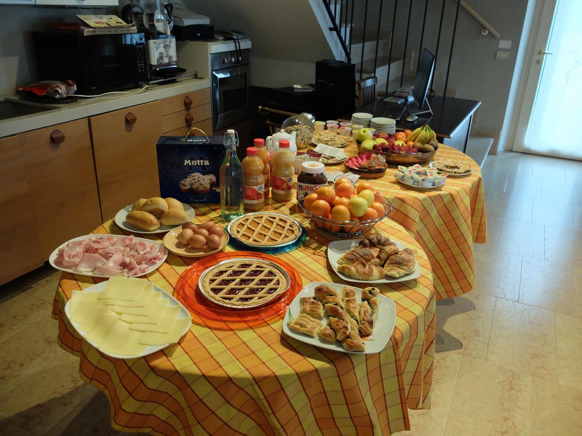 Bed & Breakfast Eldorado *